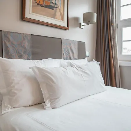 Bed and breakfast Douro