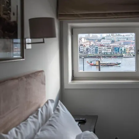 Douro 4* Porto